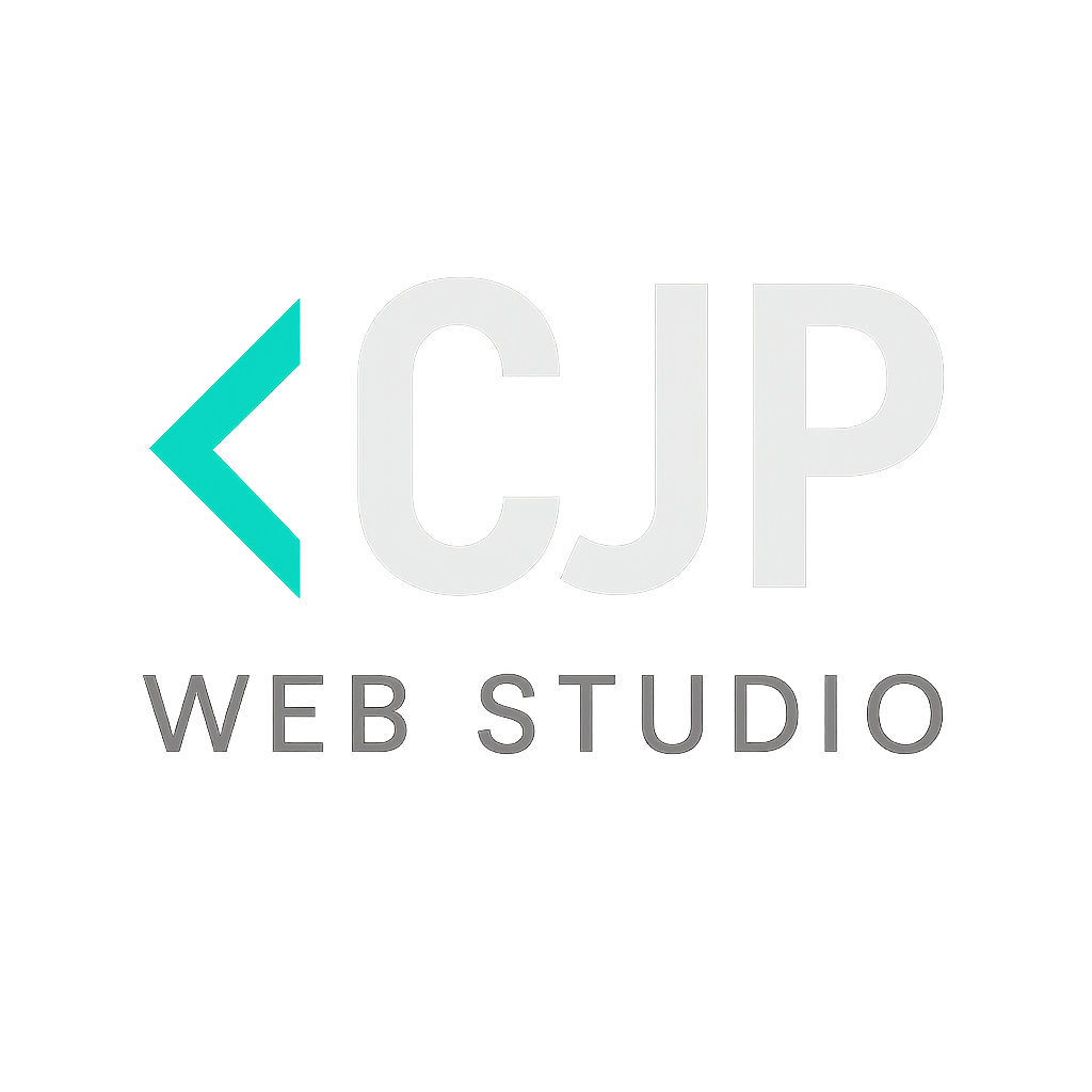 CJP Web Studio