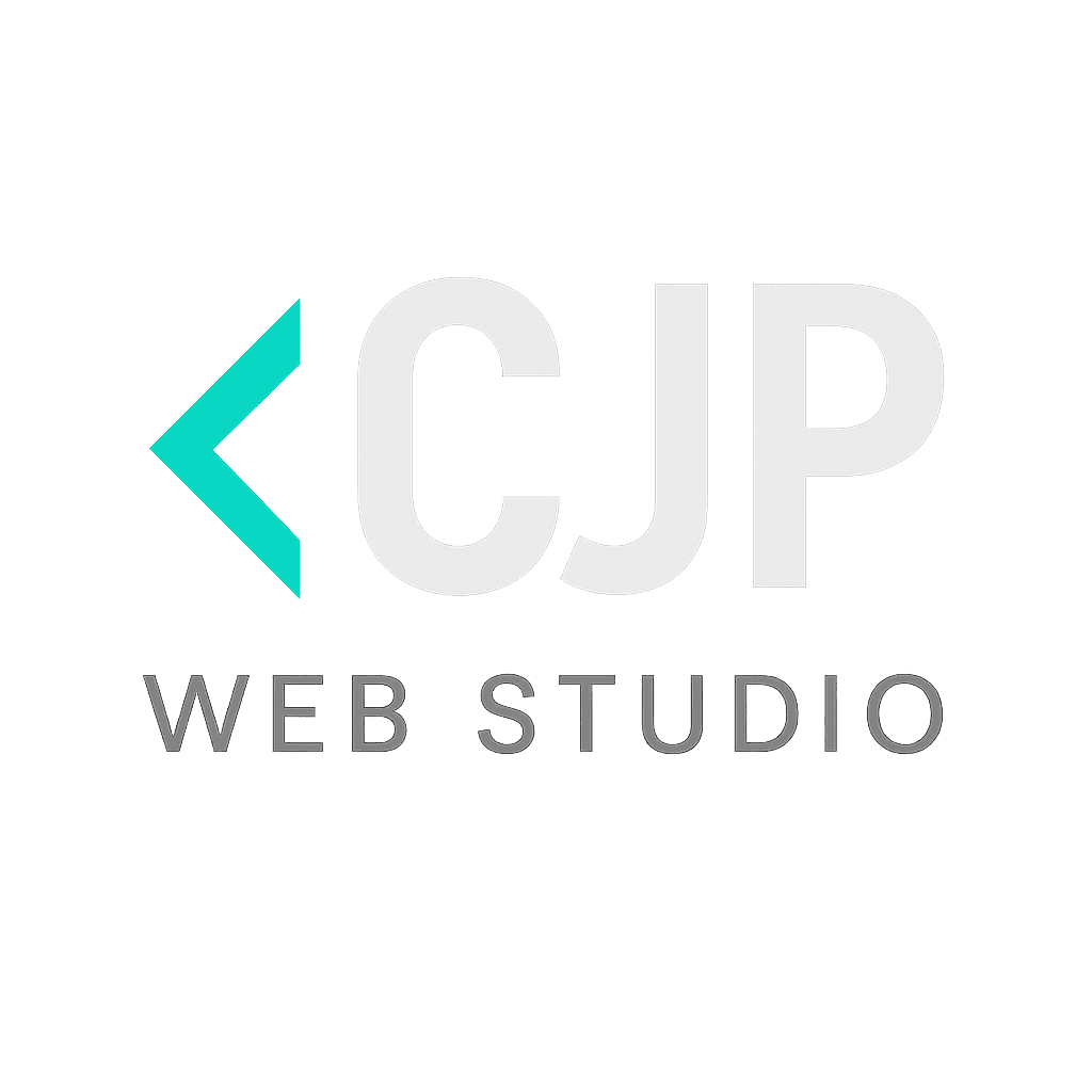 CJP Web Studio