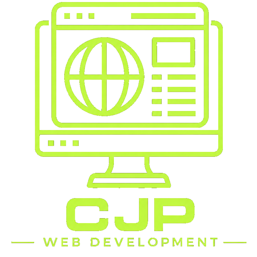 CJP Web Development